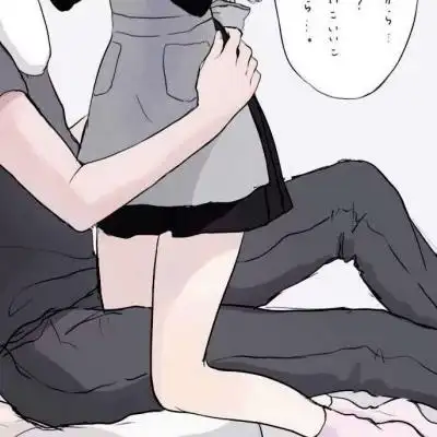 【情侣头像】每晚睡前听你说晚安,是属于我的,最简单而持久的幸福.